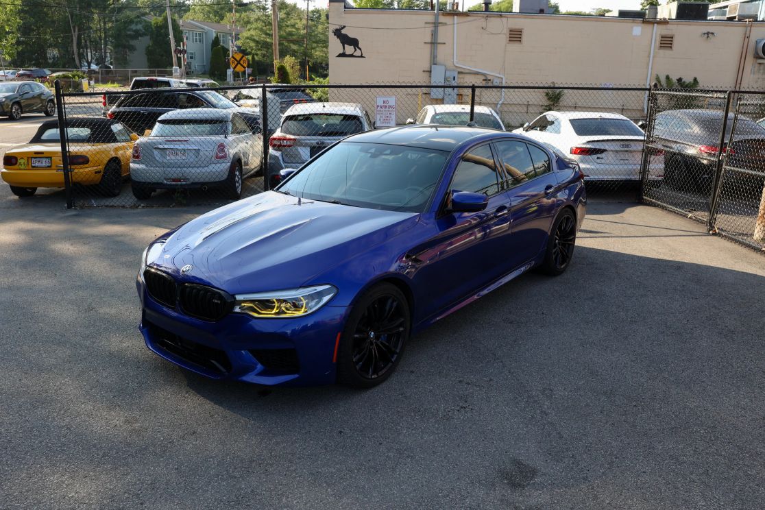 bmw m5 sedan 2018 WBSJF0C53JB283681 image bmw m5 sedan 2018 WBSJF0C53JB283681 image